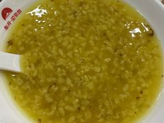 苦荞粥-东升灌浆包(辛庄街总店)