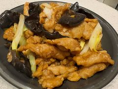 过油肉-凯鸽酒楼(操场城店)