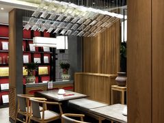 -闫府私房菜·百年鲁菜(恒隆店)