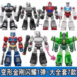 -来此探索玩具仓储店