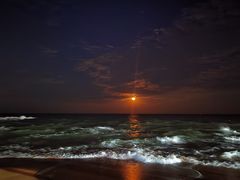 -日照灯塔风景区