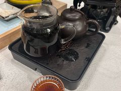-潮江春(阳光店)