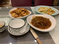 -巴依老爷新疆美食(清华东门店)