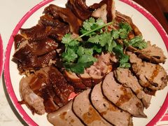 -春梅里卤鹅馆·47年老字号(中山路店)