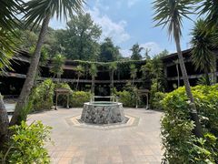 -韶关经律论国际酒店温泉