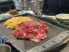 -李氏烤肉店