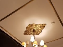 -波特曼西餐厅(南岗店)