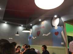 -XiaoJunGan Hotpot 钢管厂五区小郡肝火锅串串香