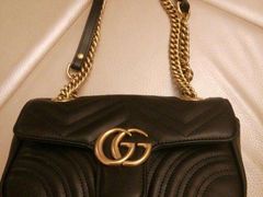 -GUCCI(南京德基店)