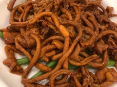 豉油皇肥牛鹅肠-鹅公村·国家非遗传承(荔湾店)