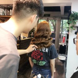-AFA Hair studio·女士发型设计