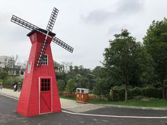-天河潭旅游度假区