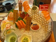 -文三酒肆自助放题(新街口友谊广场店)