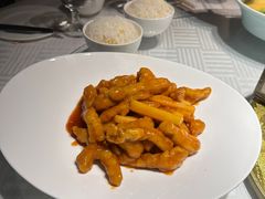 -渝信川菜(长安店)