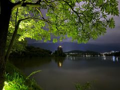 -星湖旅游景区七星岩