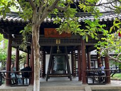 -常熟方塔园