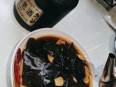 -东门老磨坊羊汤馆(兰山新东关店)
