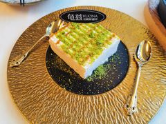 -龟兹KUCINA·新疆菜(前滩L+PLAZA店)