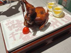 -大鸽饭(体育西路店)