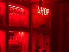 -The Drinkery (瑞金店)