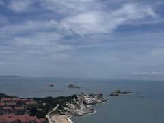 -湄洲岛
