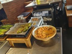 -很久以前羊肉串(南京路第一百货店)