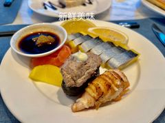 -星璞全日餐厅·高空自助餐(深铁铂尔曼酒店)