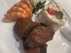 -老洋房花园饭店(绍兴路店)