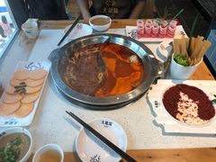 -大龙燚火锅