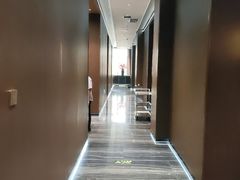-悦福瑞酒楼(西影路店)