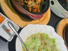 -四道菜·福建菜馆(新街口金鹰店)