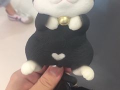 -泡泡玛特POPMART(崇文门国瑞城店)