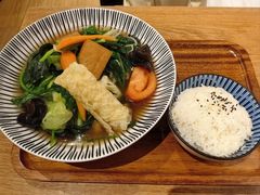 -漫蔬•台北蔬食小馆VEGGIEBOIL(朝晖店)