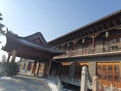 -爱新觉罗皇家博物院
