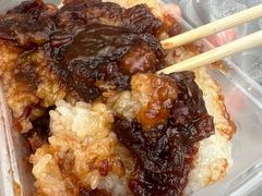 -东仓门早市