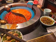 -吼堂老火锅(湖滨银泰in77店)