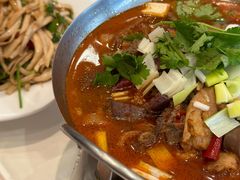 -凯鸽酒楼(大同振兴街店)