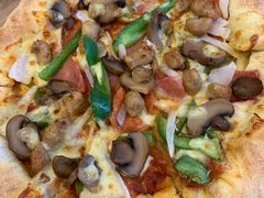 -达美乐比萨(朝阳路店)