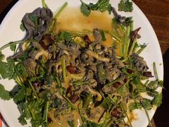 -義聚德·清真铜锅涮羊肉·烧烤(河东店)