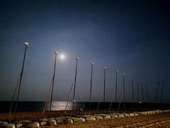 -兆辉木炭海鲜烧烤·海鲜小炒