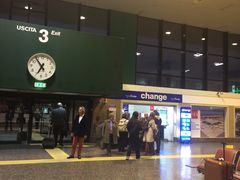 -米兰马尔彭萨国际机场