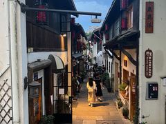 -小河直街历史文化街区