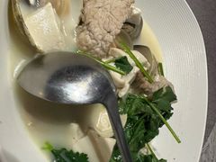 -百味馆·粤菜·湛江菜(后海花园店)