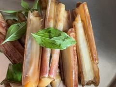 -青蓬蒸汽海鲜·深圳老字号·团建聚会(壹方城店)