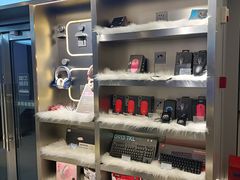 -网鱼网咖(金山卫零店)