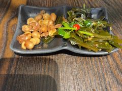 -大洋家·潮汕鱼鲜·花胶砂锅粥(天河东路店)