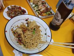 -砖头卤味