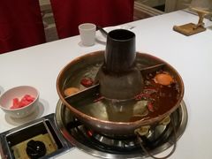 -乔先生涮肉·鲜活牛羊肉火锅(塘沽店)