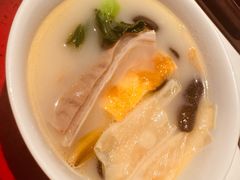 -徽季荣派徽菜