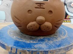 -艺彩阳光手工坊(大连恒隆广场店)